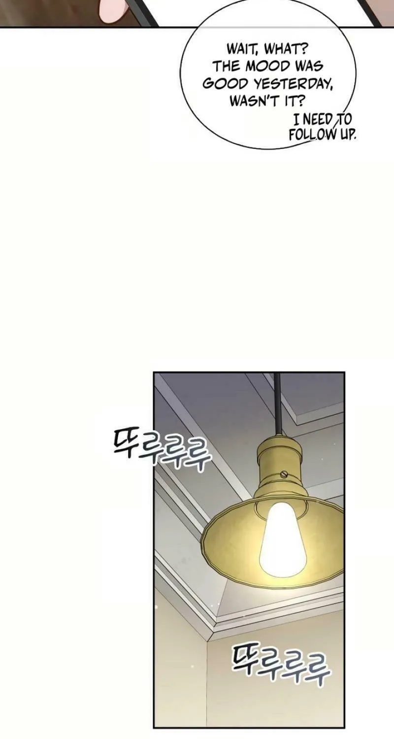 Read Blind Date (Shin Min young) chapter 14 image 38 on Lezhin
