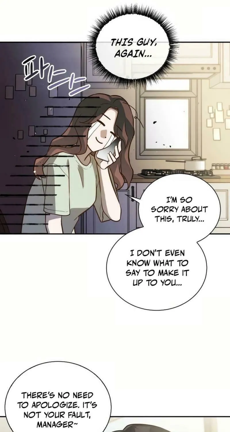 Read Blind Date (Shin Min young) chapter 14 image 42 on Lezhin