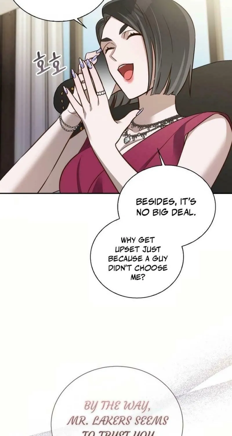 Read Blind Date (Shin Min young) chapter 14 image 43 on Lezhin