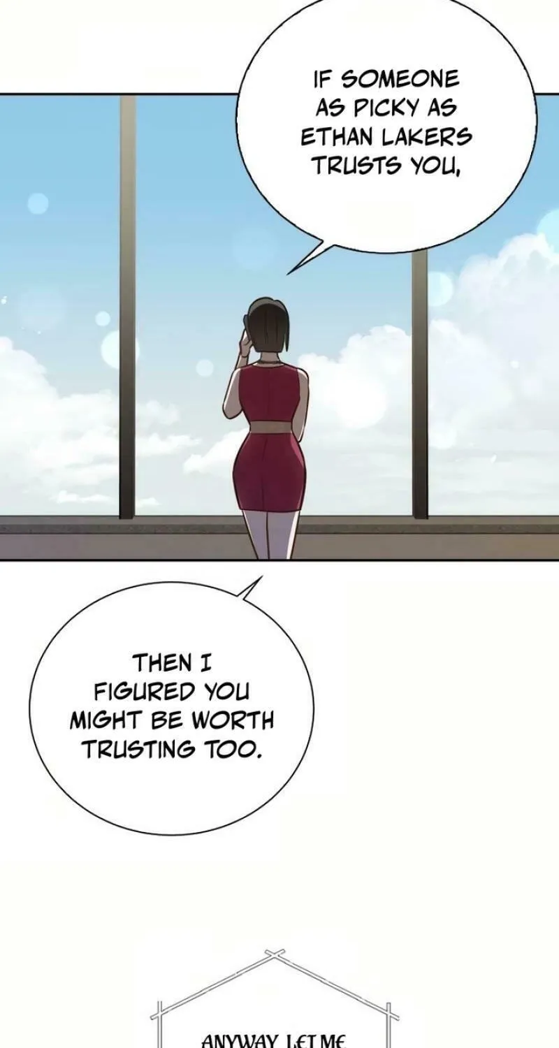 Read Blind Date (Shin Min young) chapter 14 image 46 on Lezhin