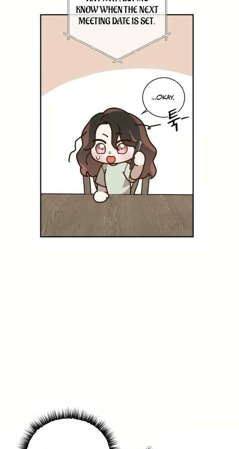 Read Blind Date (Shin Min young) chapter 14 image 47 on Lezhin