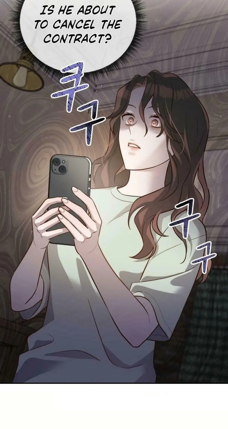 Read Blind Date (Shin Min young) chapter 14 image 51 on Lezhin