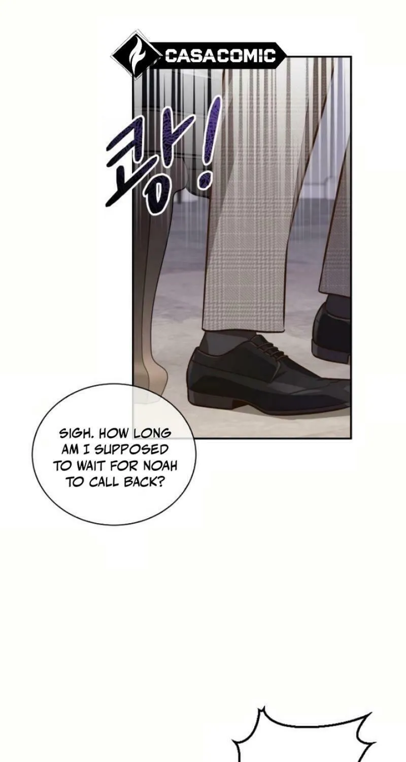 Read Blind Date (Shin Min young) chapter 14 image 54 on Lezhin