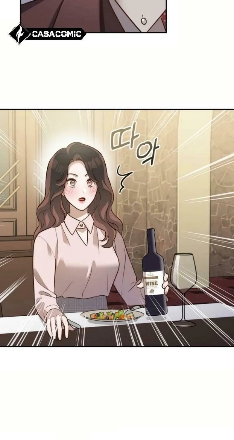 Read Blind Date (Shin Min young) chapter 14 image 7 on Lezhin