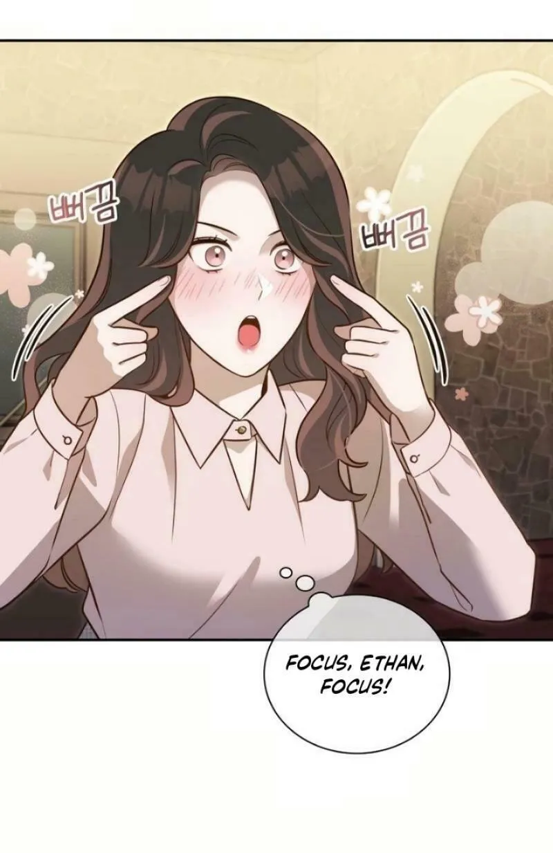 Read Blind Date (Shin Min young) chapter 14 image 8 on Lezhin