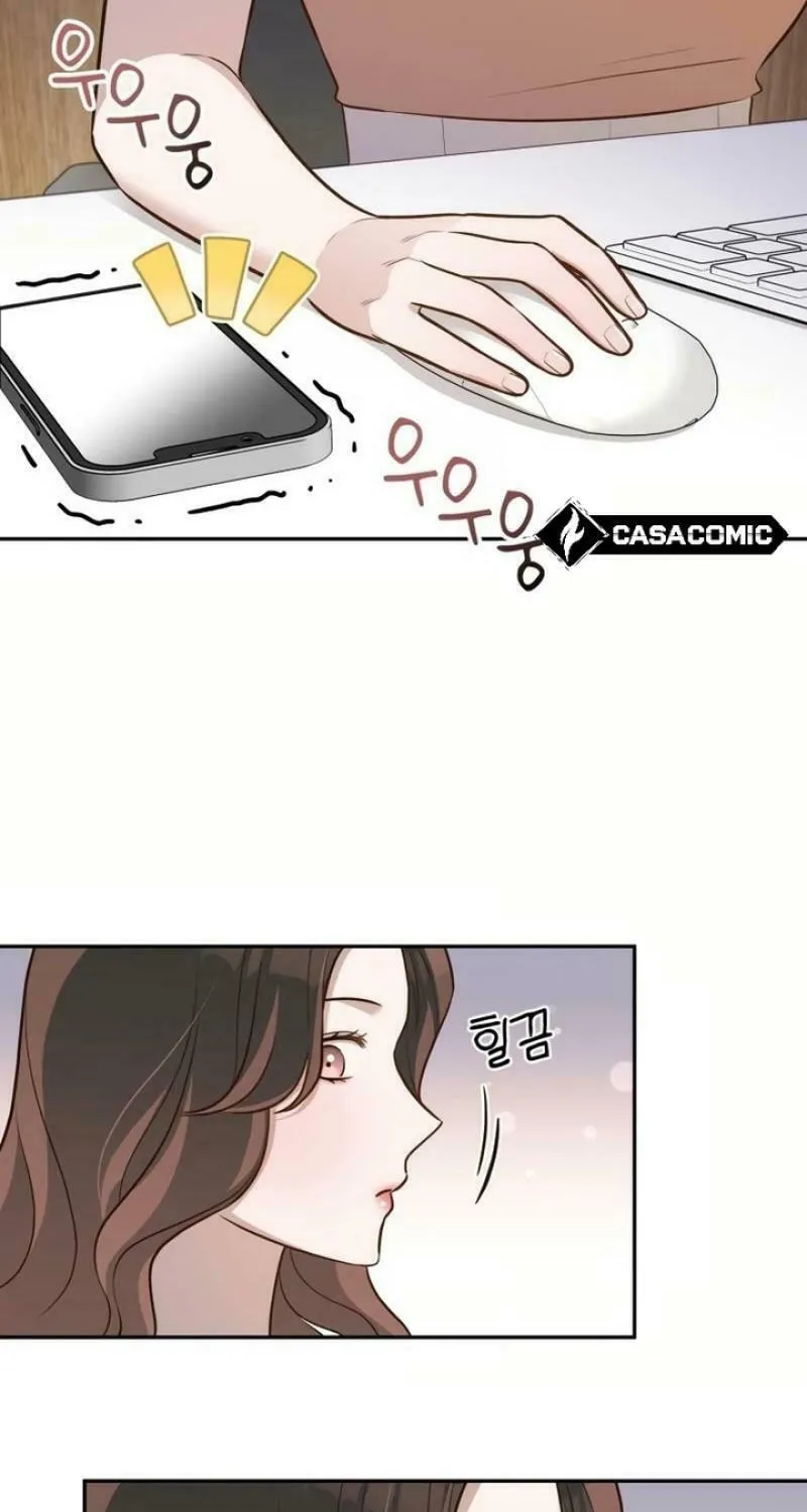 Read Blind Date (Shin Min young) chapter 15 image 12 on Lezhin