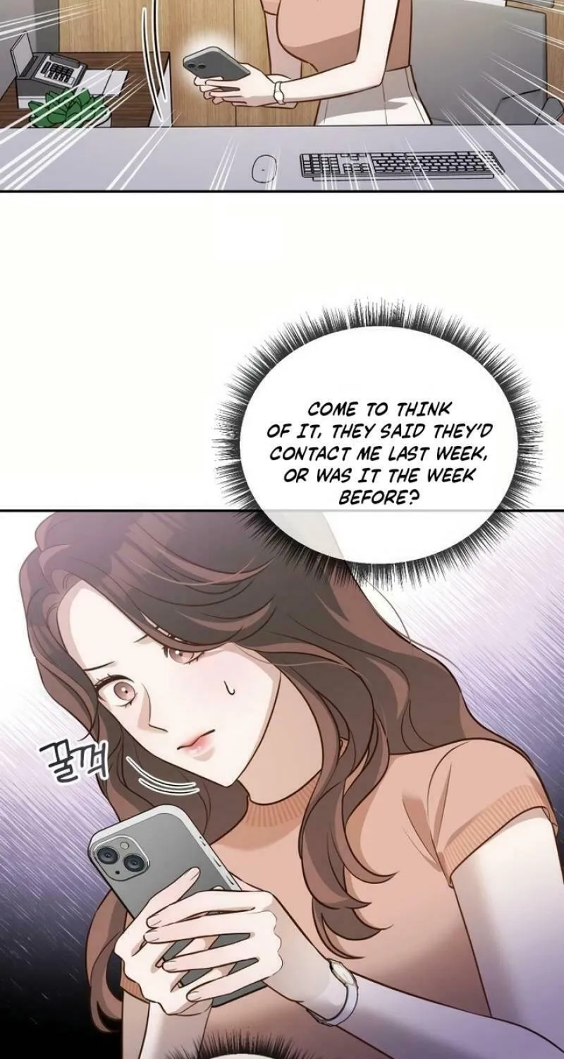 Read Blind Date (Shin Min young) chapter 15 image 14 on Lezhin