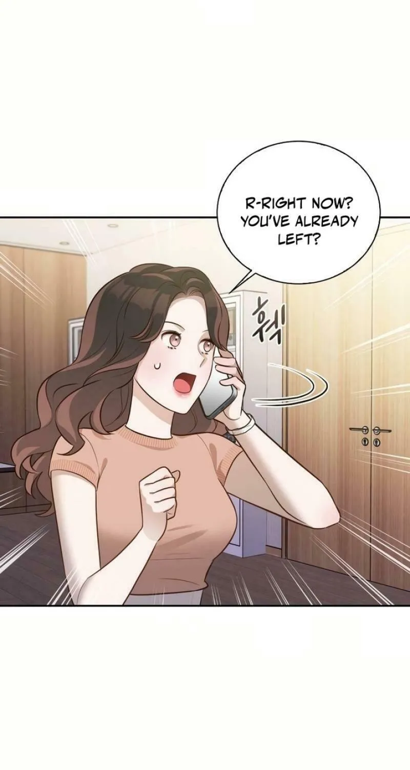 Read Blind Date (Shin Min young) chapter 15 image 18 on Lezhin