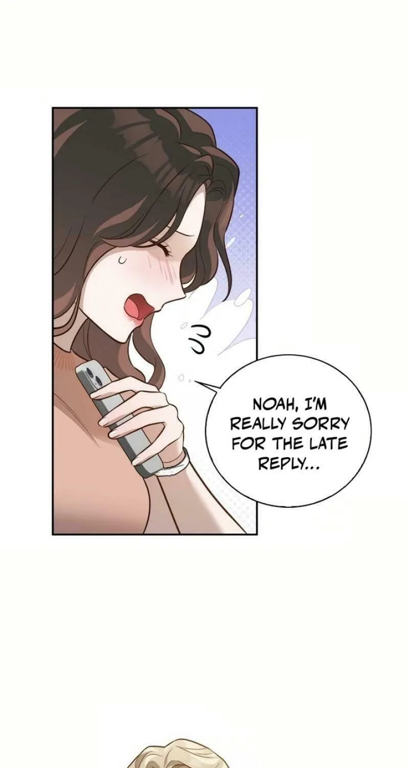 Read Blind Date (Shin Min young) chapter 15 image 21 on Lezhin