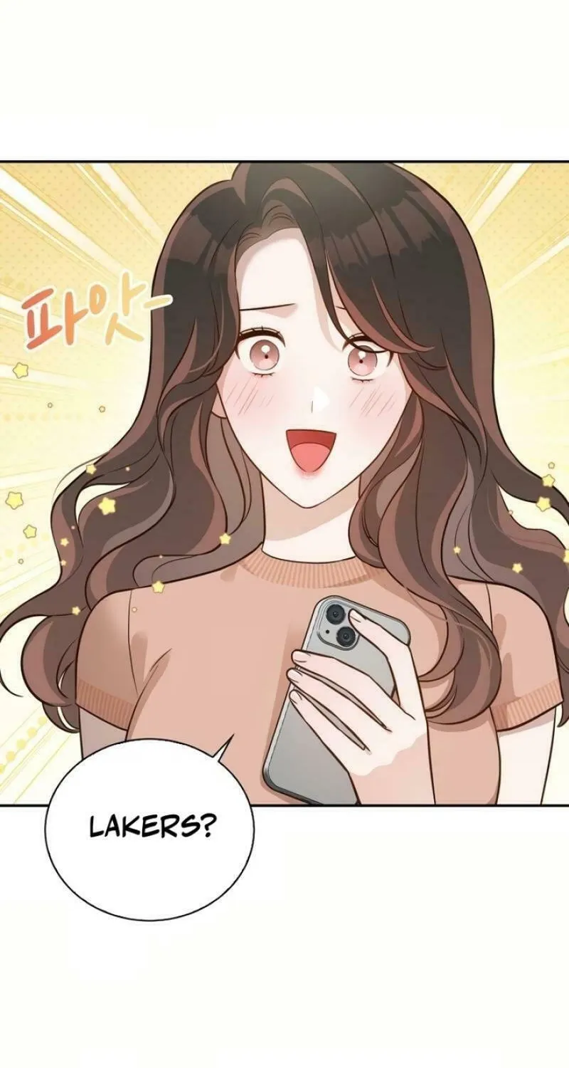 Read Blind Date (Shin Min young) chapter 15 image 23 on Lezhin