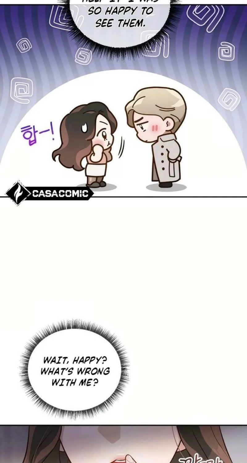 Read Blind Date (Shin Min young) chapter 15 image 25 on Lezhin