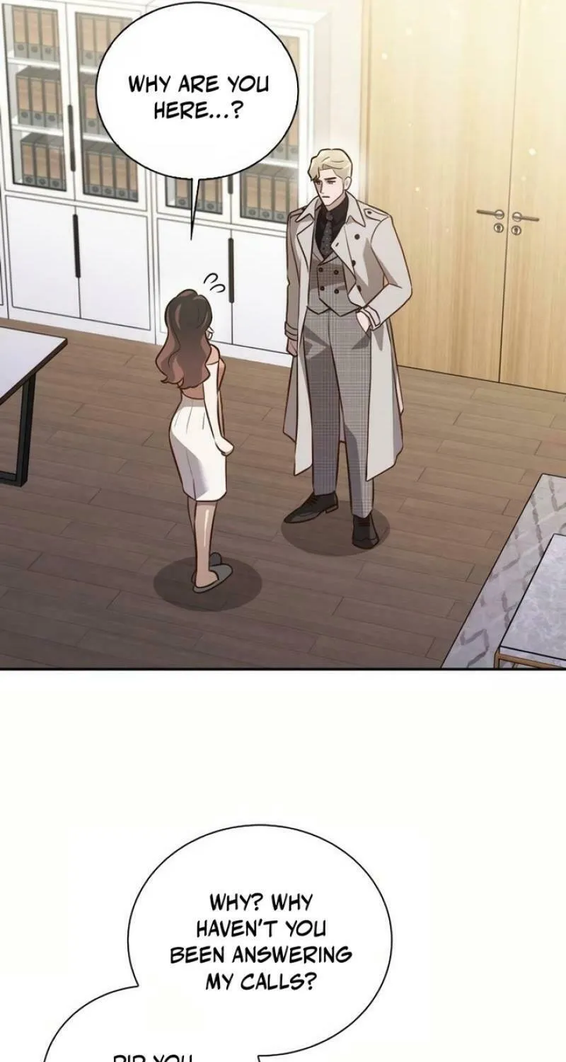 Read Blind Date (Shin Min young) chapter 15 image 27 on Lezhin