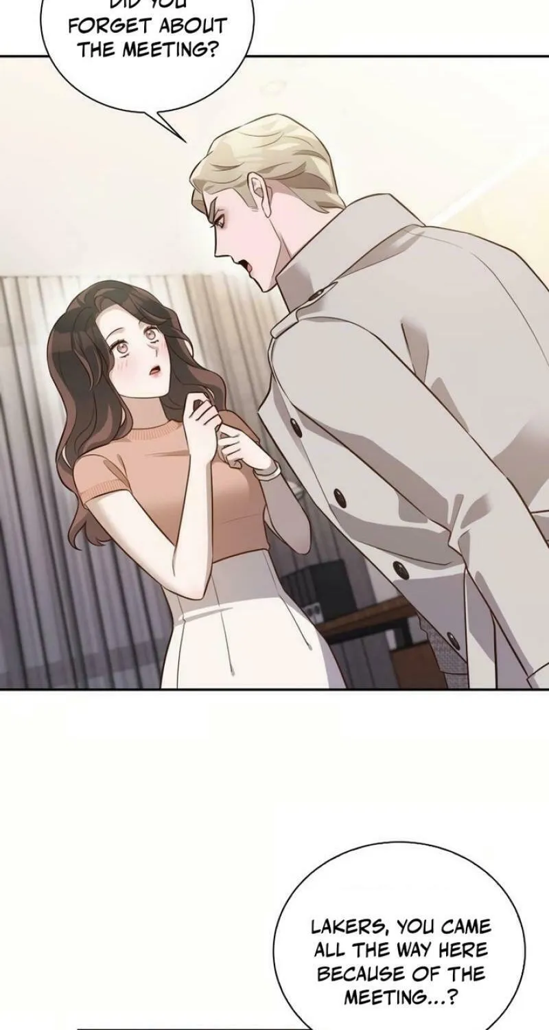 Read Blind Date (Shin Min young) chapter 15 image 28 on Lezhin