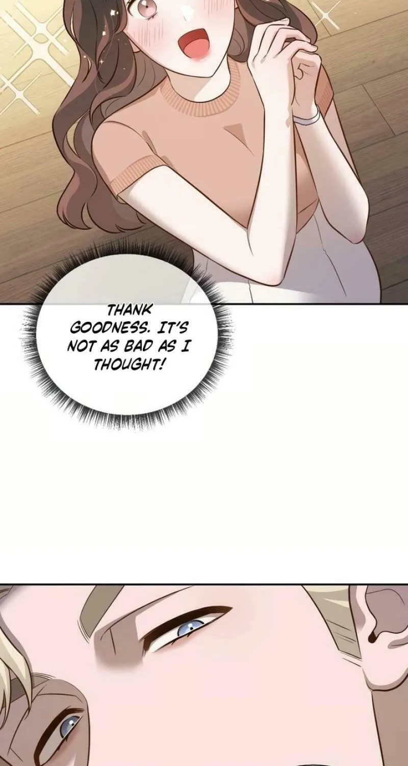 Read Blind Date (Shin Min young) chapter 15 image 32 on Lezhin