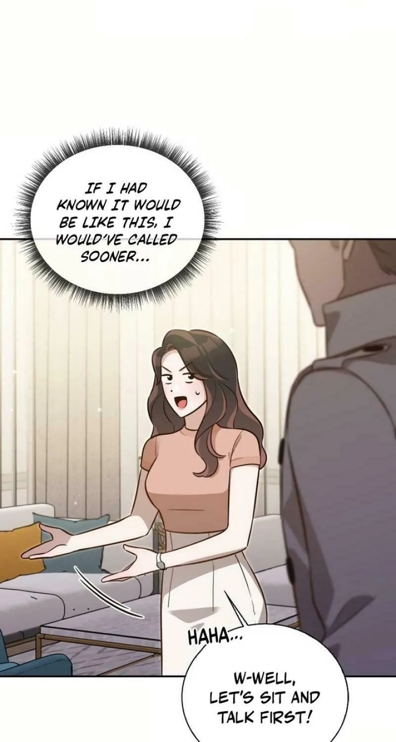 Read Blind Date (Shin Min young) chapter 15 image 34 on Lezhin