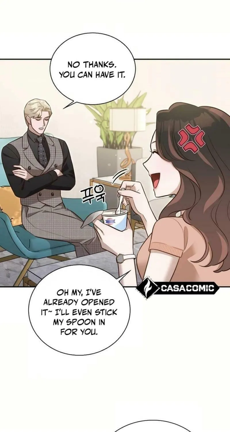 Read Blind Date (Shin Min young) chapter 15 image 37 on Lezhin