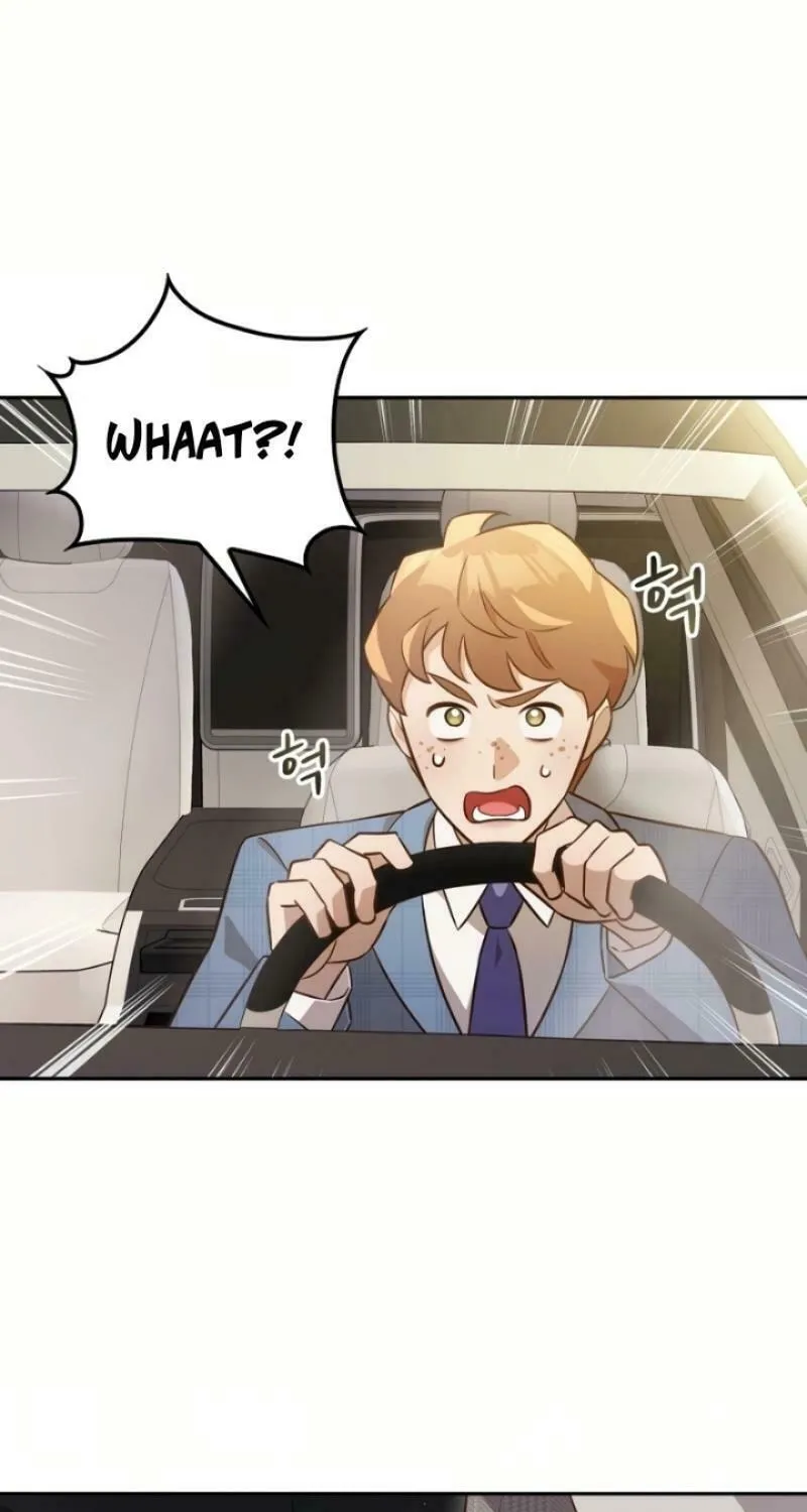 Read Blind Date (Shin Min young) chapter 15 image 4 on Lezhin