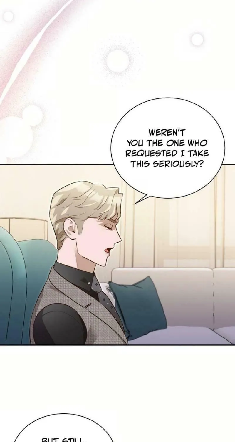 Read Blind Date (Shin Min young) chapter 15 image 40 on Lezhin