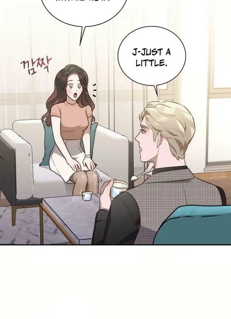 Read Blind Date (Shin Min young) chapter 15 image 44 on Lezhin