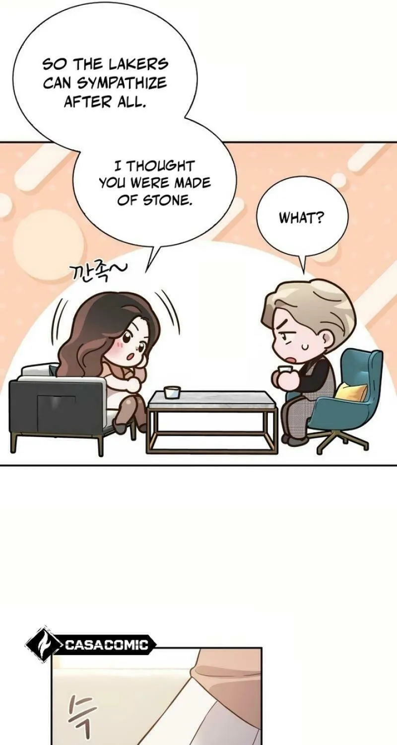 Read Blind Date (Shin Min young) chapter 15 image 45 on Lezhin