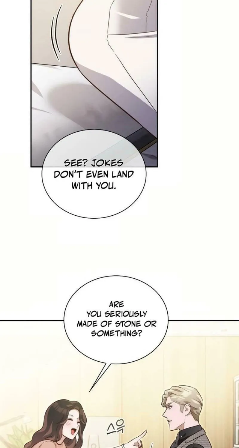 Read Blind Date (Shin Min young) chapter 15 image 46 on Lezhin