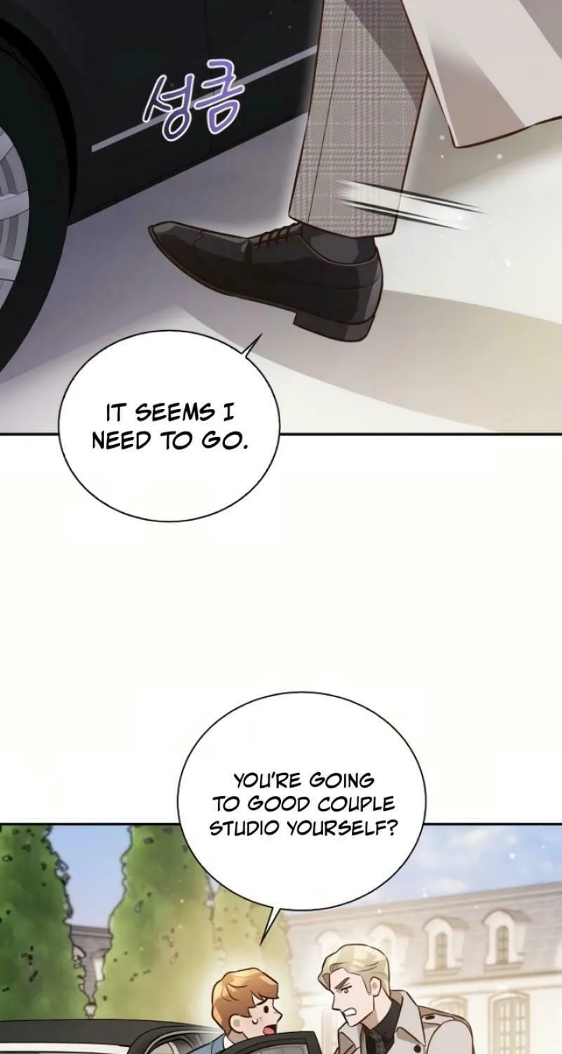 Read Blind Date (Shin Min young) chapter 15 image 5 on Lezhin