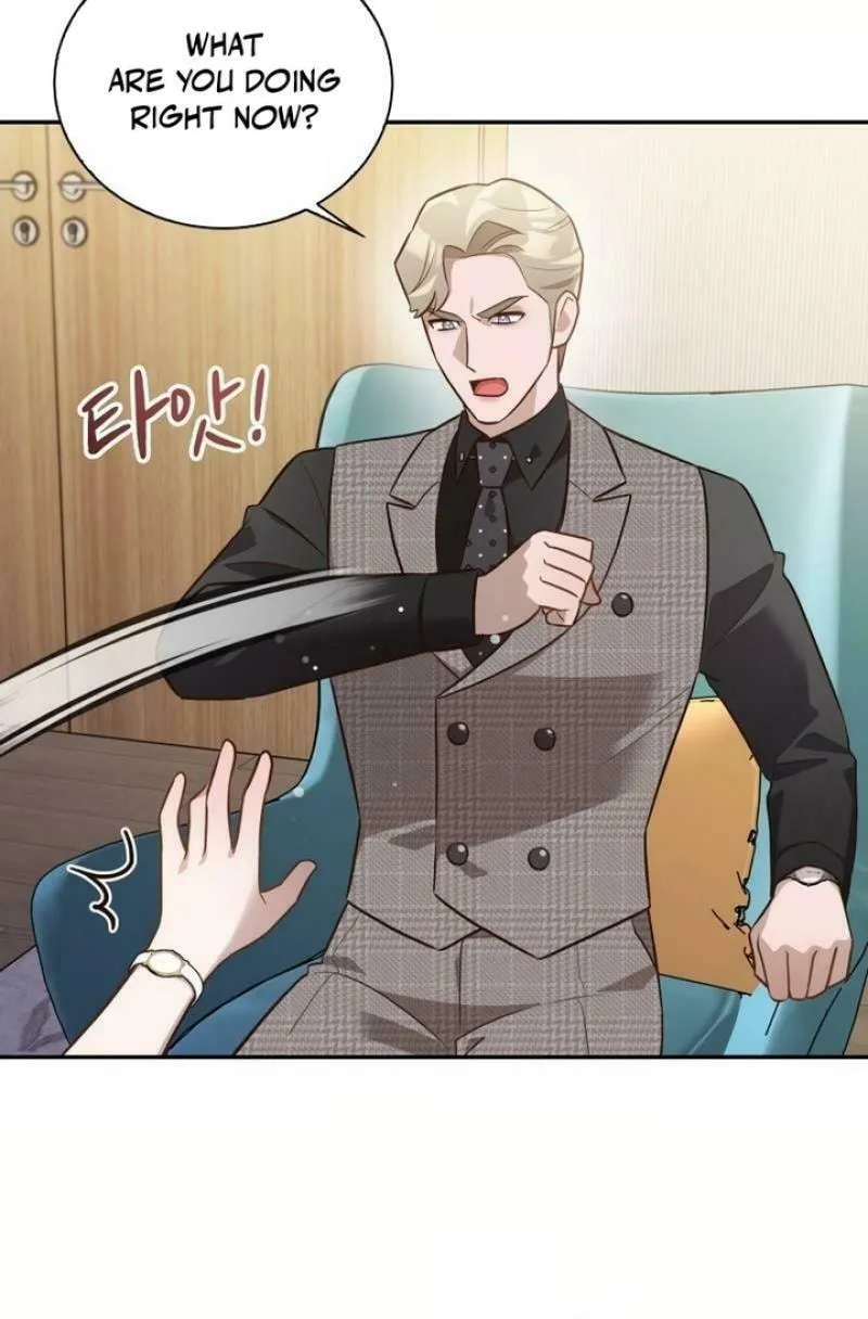 Read Blind Date (Shin Min young) chapter 15 image 53 on Lezhin