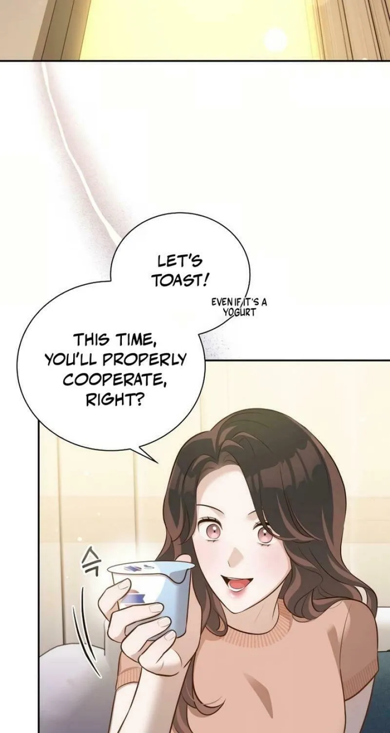 Read Blind Date (Shin Min young) chapter 15 image 57 on Lezhin