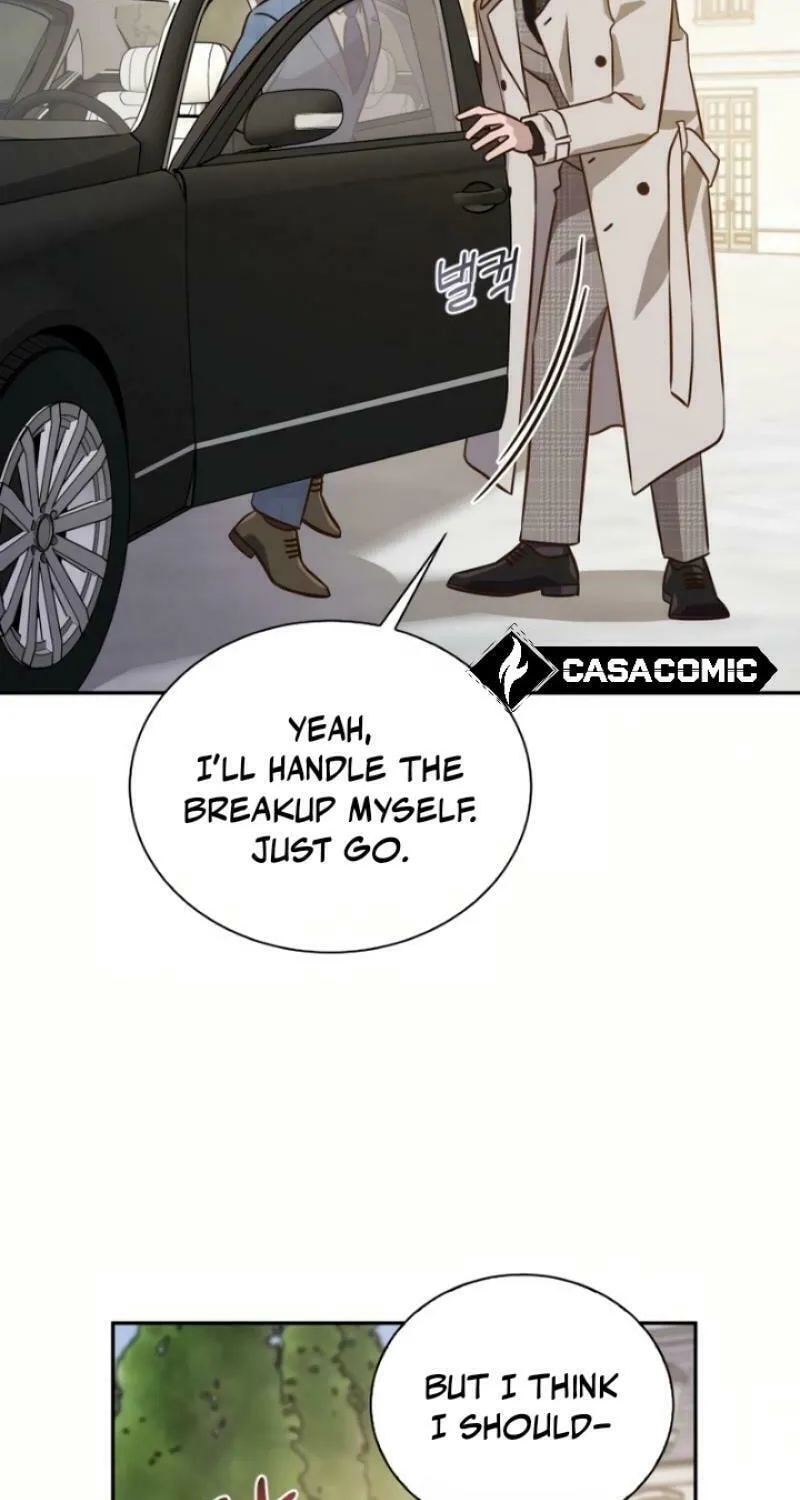 Read Blind Date (Shin Min young) chapter 15 image 6 on Lezhin