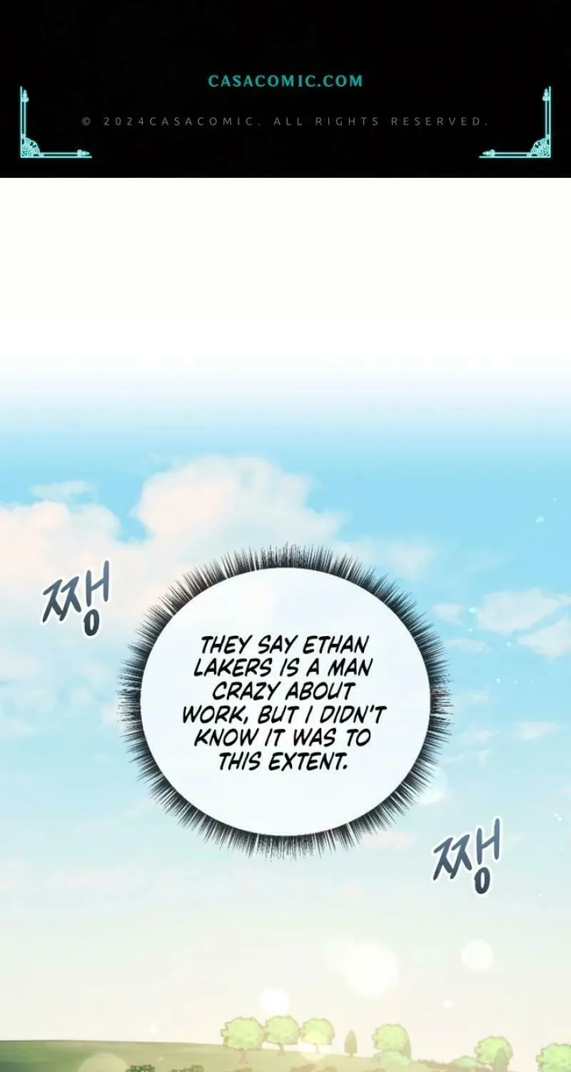 Read Blind Date (Shin Min young) chapter 17 image 1 on Lezhin