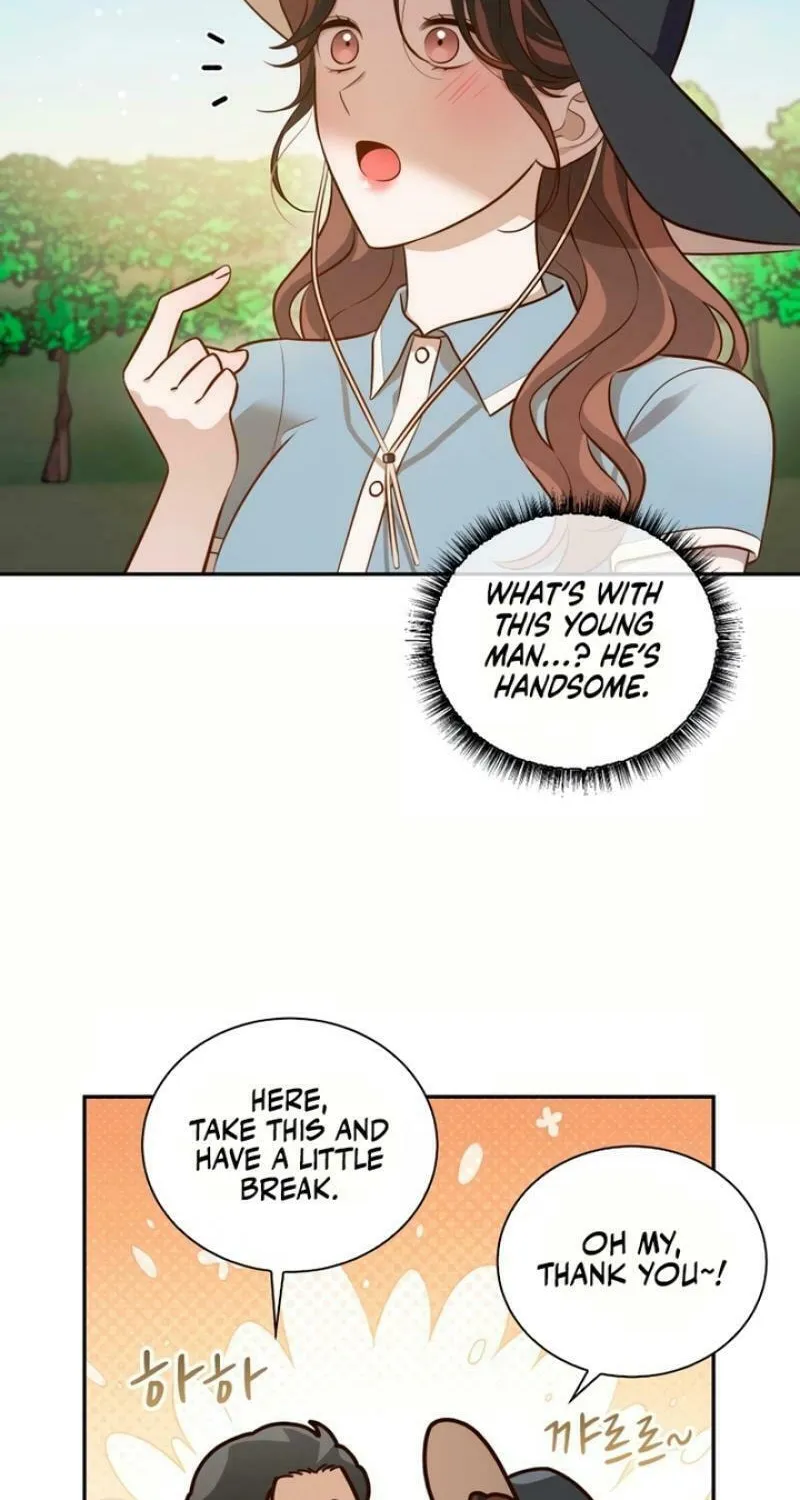 Read Blind Date (Shin Min young) chapter 17 image 10 on Lezhin