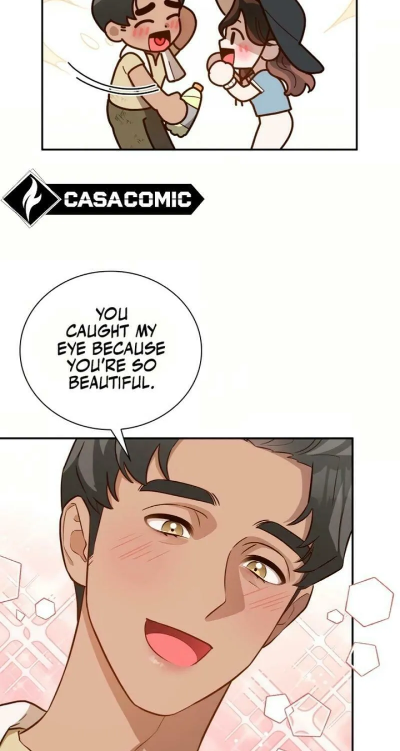 Read Blind Date (Shin Min young) chapter 17 image 11 on Lezhin