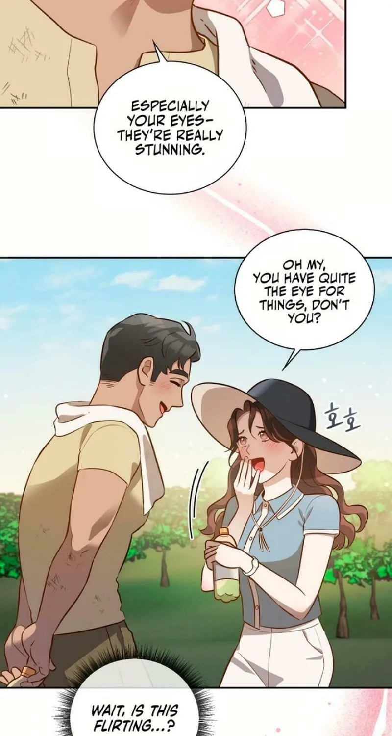 Read Blind Date (Shin Min young) chapter 17 image 12 on Lezhin