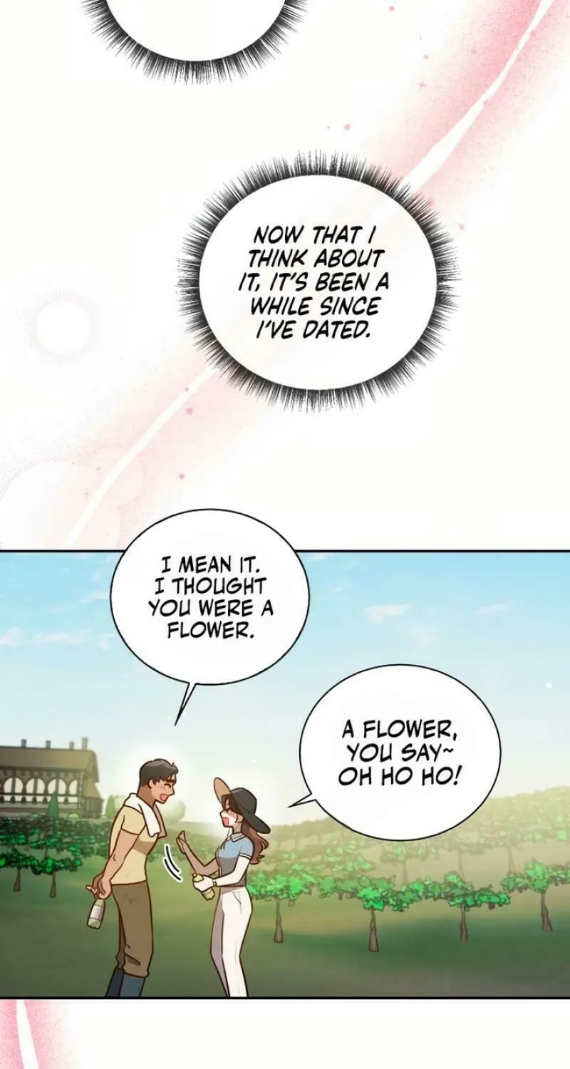 Read Blind Date (Shin Min young) chapter 17 image 13 on Lezhin