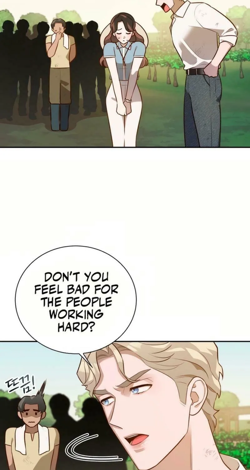 Read Blind Date (Shin Min young) chapter 17 image 22 on Lezhin