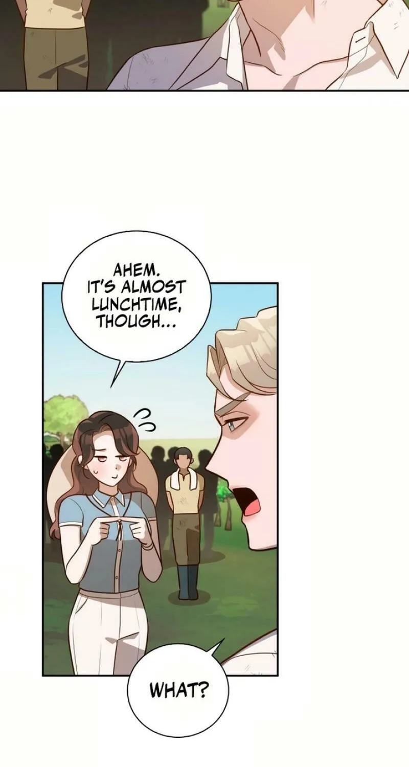 Read Blind Date (Shin Min young) chapter 17 image 23 on Lezhin