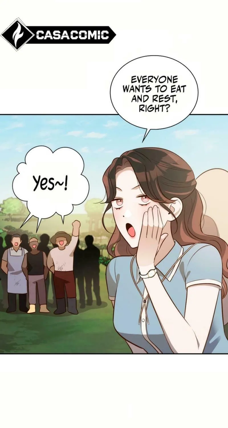 Read Blind Date (Shin Min young) chapter 17 image 24 on Lezhin