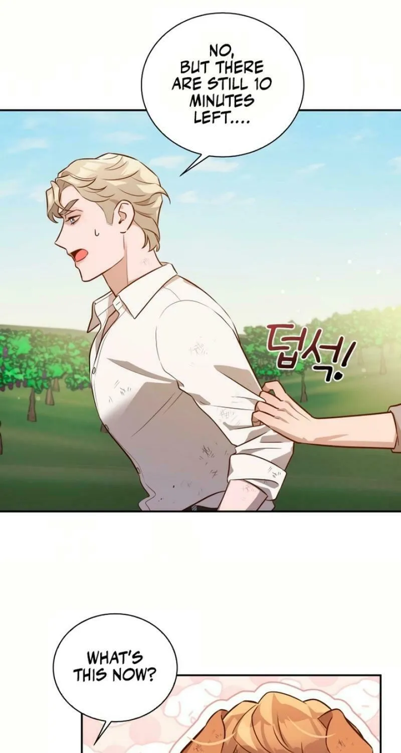 Read Blind Date (Shin Min young) chapter 17 image 25 on Lezhin