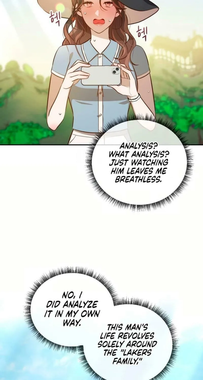 Read Blind Date (Shin Min young) chapter 17 image 3 on Lezhin