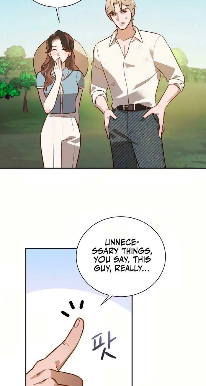 Read Blind Date (Shin Min young) chapter 17 image 32 on Lezhin