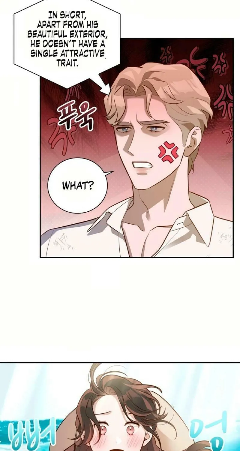 Read Blind Date (Shin Min young) chapter 17 image 34 on Lezhin