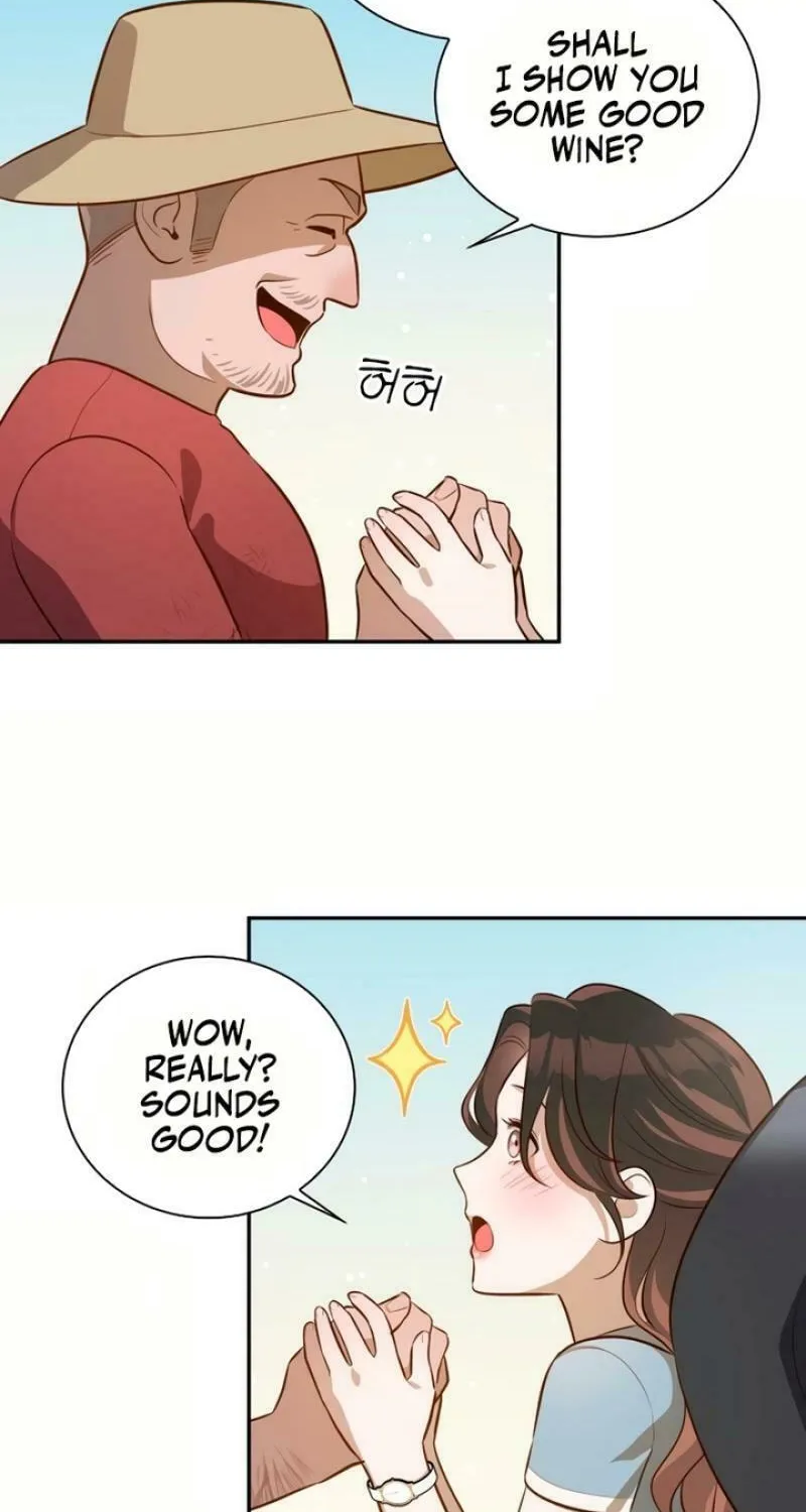 Read Blind Date (Shin Min young) chapter 17 image 37 on Lezhin