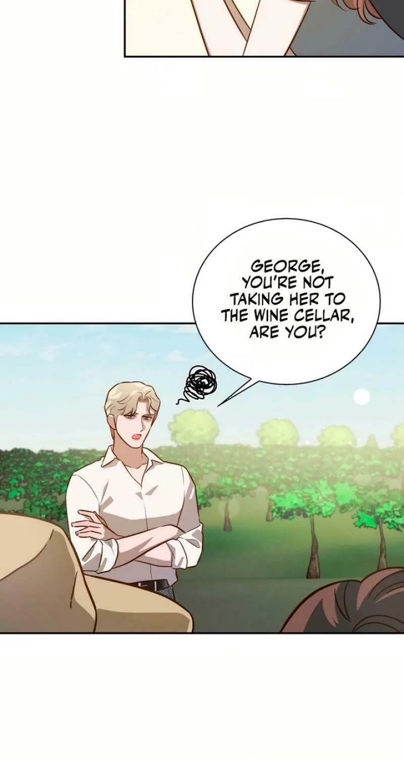 Read Blind Date (Shin Min young) chapter 17 image 38 on Lezhin