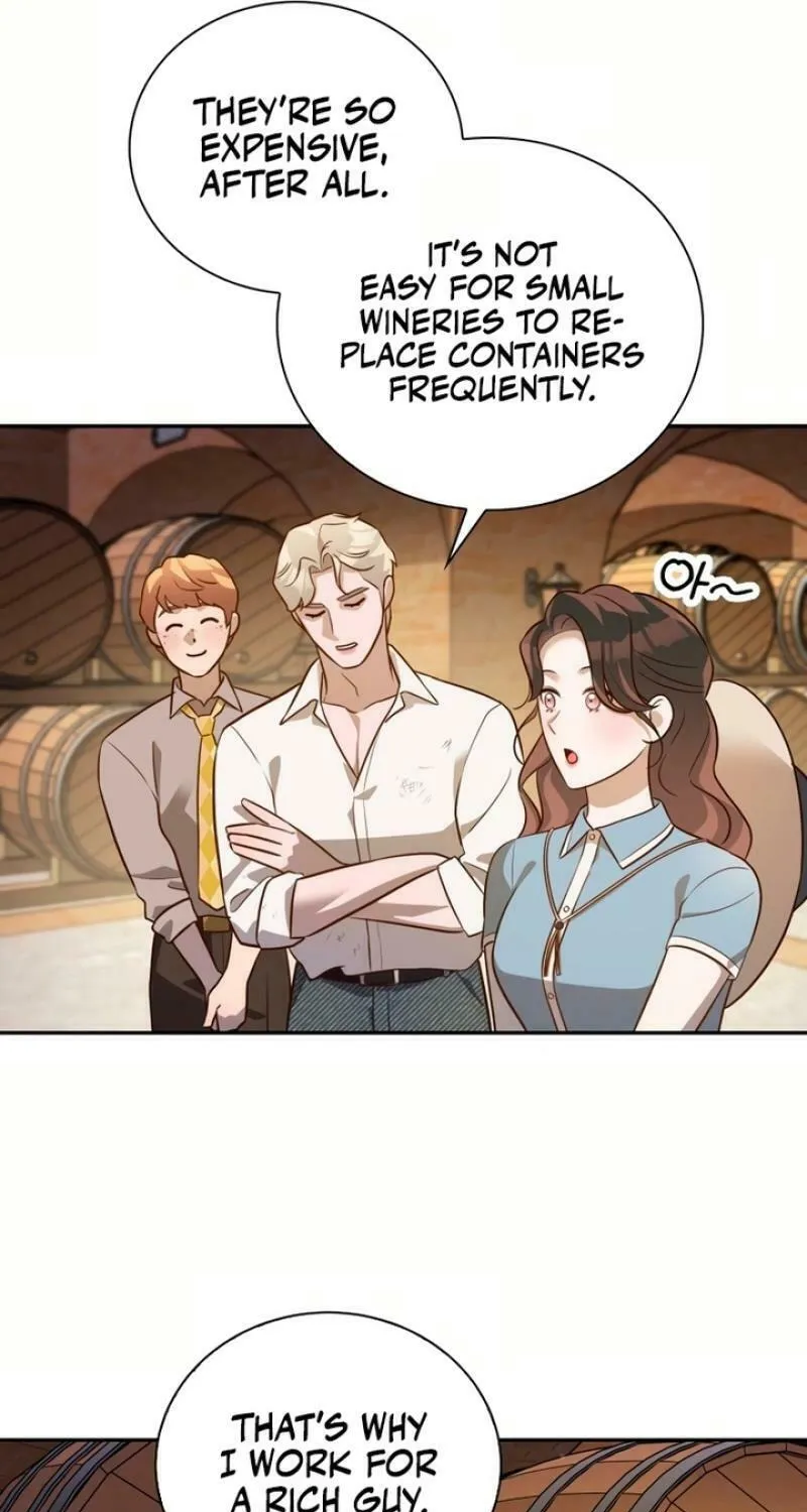 Read Blind Date (Shin Min young) chapter 17 image 45 on Lezhin