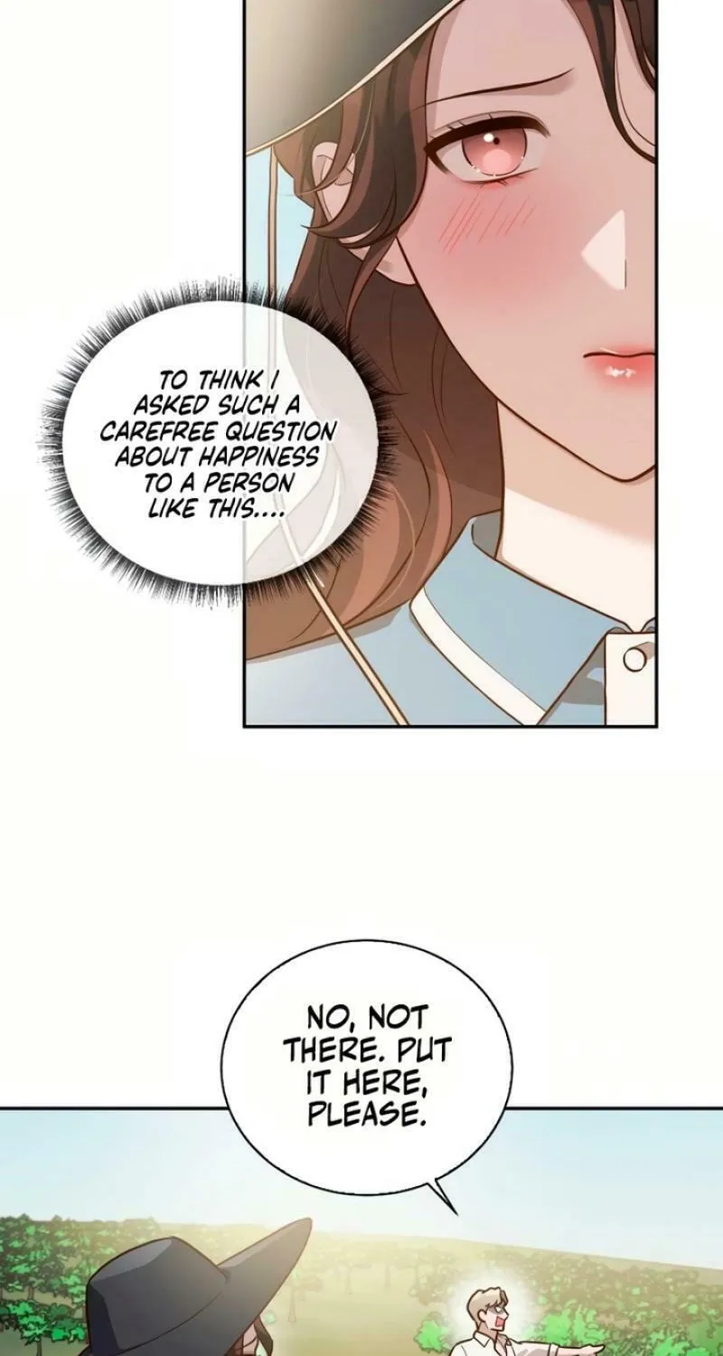 Read Blind Date (Shin Min young) chapter 17 image 5 on Lezhin