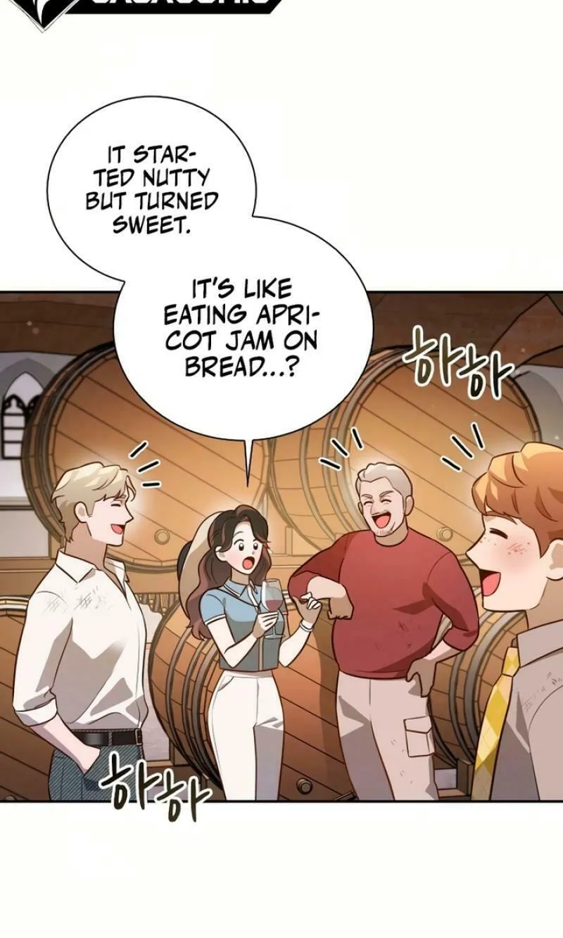Read Blind Date (Shin Min young) chapter 17 image 53 on Lezhin