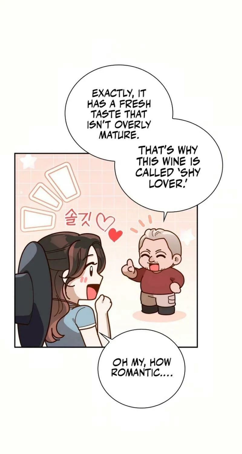 Read Blind Date (Shin Min young) chapter 17 image 54 on Lezhin
