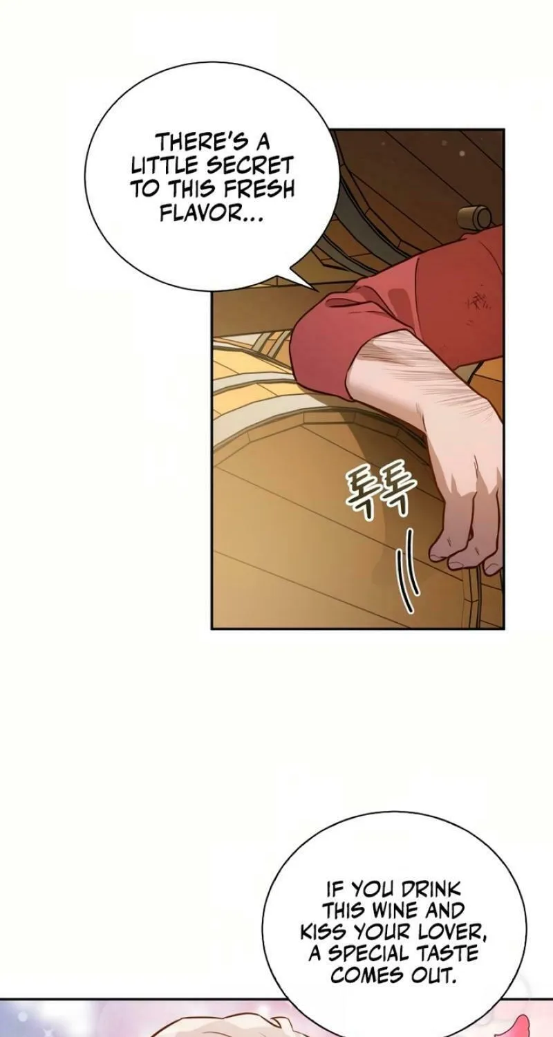 Read Blind Date (Shin Min young) chapter 17 image 55 on Lezhin