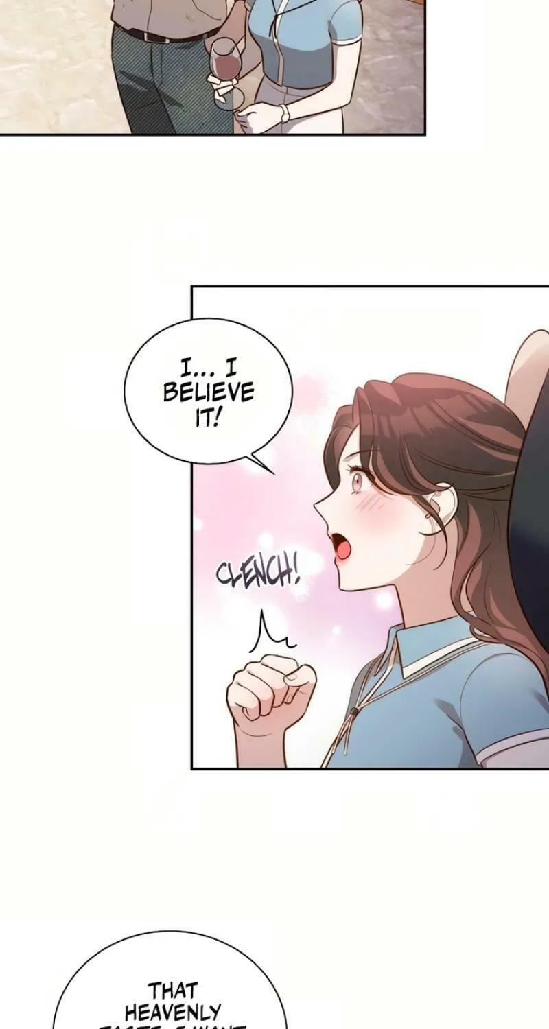 Read Blind Date (Shin Min young) chapter 17 image 58 on Lezhin