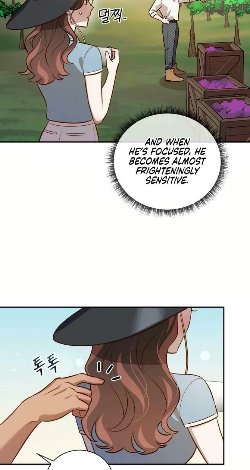 Read Blind Date (Shin Min young) chapter 17 image 6 on Lezhin